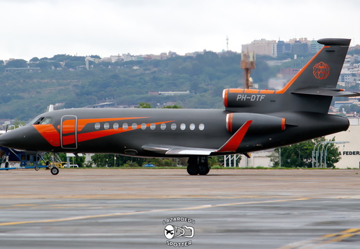 PH-DTF